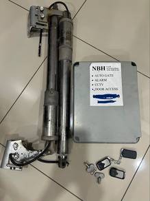 Auto Gate -Secondhand