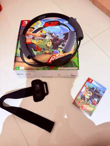 nintendo switch ringfit