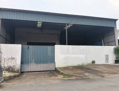 Warehouse / Factory For Rent in Masai,JHR