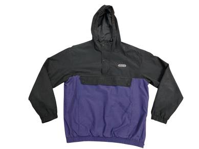 SPAO Proxima anorak Jacket
