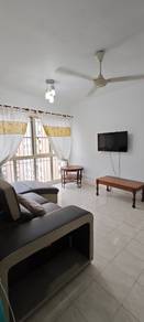 Apartment For Rent in Sri Jati 1
