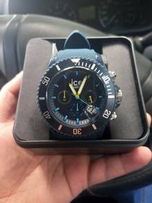 ice watch