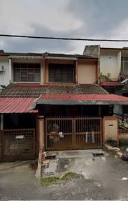 2-storey Terraced House For Rent in Cheras,KUL