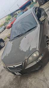 Proton Persona ELEGANCE BASE LINE in Bandar Botanic, SGR