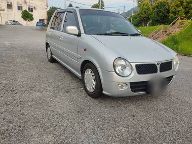 Perodua Kancil 850 EX in Batu Pahat, JHR