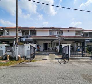 2-storey Terraced House For Sale in Nilai,SGR