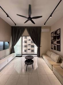 Service Residence For Rent in Vision City Youth City