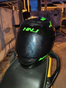 Fullface 