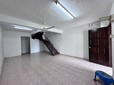 2.5-storey Terraced House For Sale in Kepong,KUL