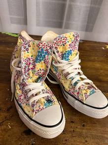 Converse All Star Bloom 2