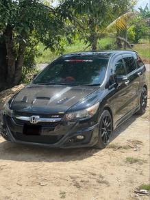 Honda Stream i-VTEC in Kota Bharu, KTN