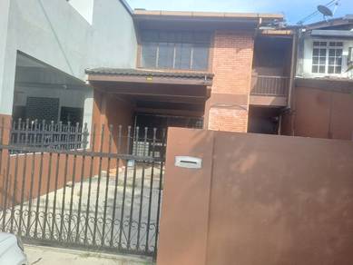 2-storey Terraced House For Rent in Alor Setar,KDH