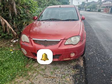 Proton Gen2 ENHANCED VERSION A in Beserah, PHG