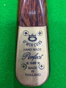 Omin Snooker Cues
