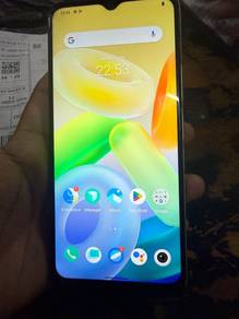 vivo y16