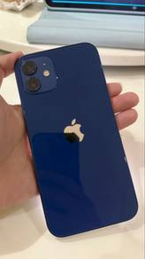 IPhone 12 128GB Blue