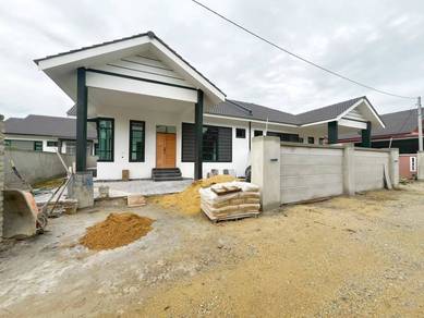 Semi-Detached House  in Pasir Mas,KTN