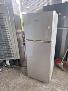 peti sejuk Hisense 