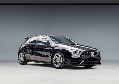 Mercedes Benz A250 250 AMG LINE in Others, SGR
