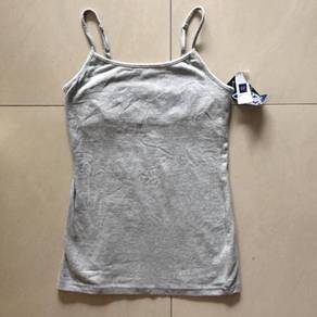 GAP - Grey Camisole