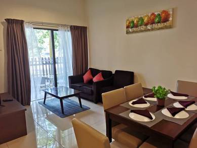 Condominium For Sale in Swiss-Garden Resort Residences, Kuantan