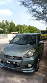 Perodua MyVi SR in Kuantan, PHG