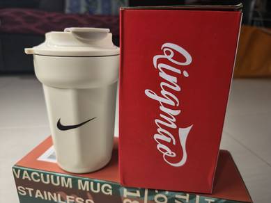 Rare Nike x Qingmao Limited Edition 900ml Vacuum M