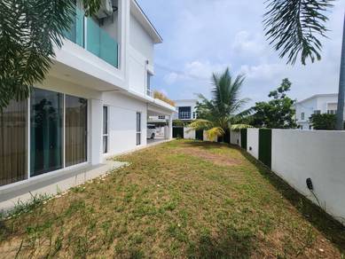 2-storey Terraced House For Rent in Bandar Sri Sendayan,NSN