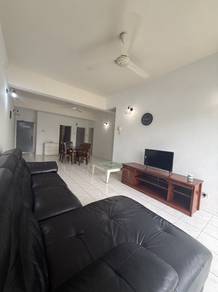 Condominium For Rent in Tiara Duta