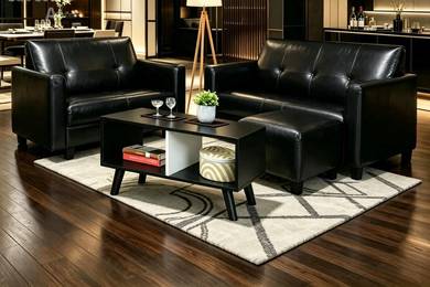 Set Sofa (baru)