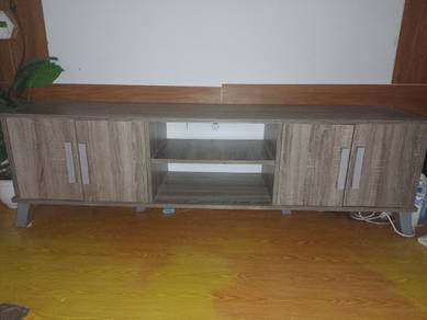 kabinet dapur, tv & oven
