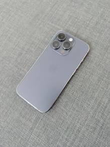 iPhone 14 Pro 256GB (Deep Purple) - Original