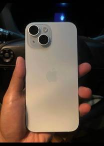 Iphone 15 512gb untuk dijual