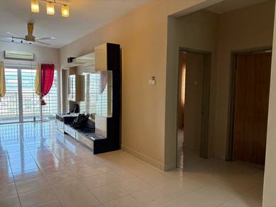 Condominium For Sale in Symphony Heights (Simfoni Heights)