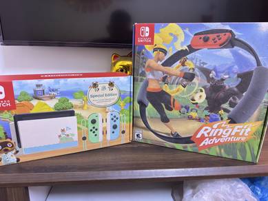 Nintendo switch v2