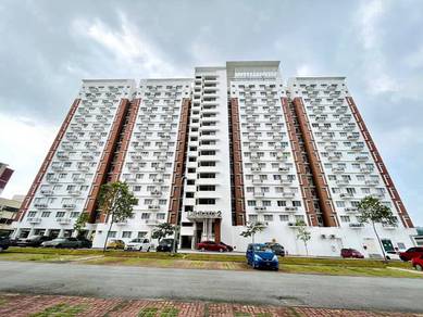 Apartment For Sale in De Bayu Apartment