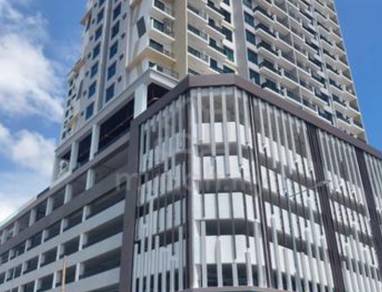 Condominium For Sale in Bayan Lepas,PNG