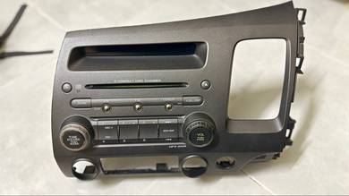 Honda Civic Fd1/Fd2 Original Player