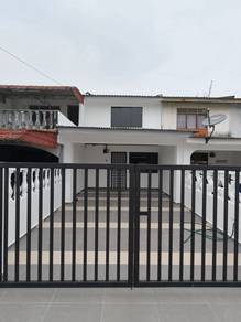 2-storey Terraced House For Sale in Masai,JHR
