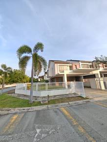 2-storey Terraced House For Sale in Seremban 2,NSN