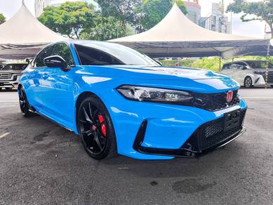 Honda Civic Type R TYPE R in Cheras, KUL