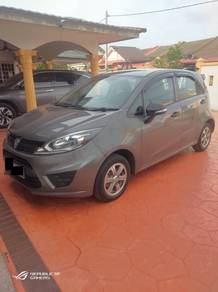 Proton Iriz STANDARD in Kota Bharu, KTN