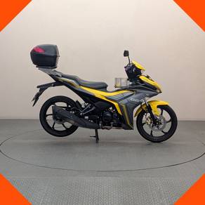 Yamaha Y16ZR
