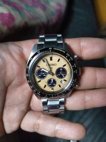 Seiko watch for men