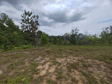 Residential Land in Bangi, SGR