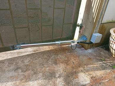 AutoGate System Offer Discount 自动门系统 SV-85