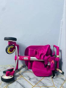 Stroller limited edition disney lotso