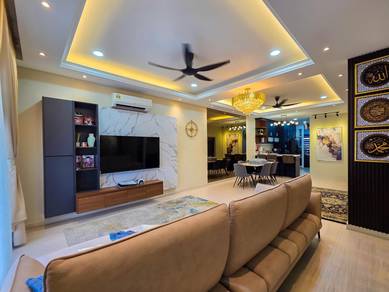 2-storey Terraced House For Sale in Semenyih,SGR