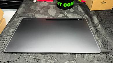 PRISTINE🔥Samsung Galaxy Tab S8 Ultra-Graphite