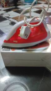 elektrik iron